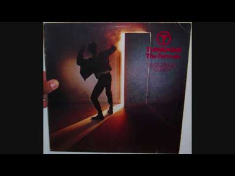 Thinkman - The formula (1986 Extrapolated version)