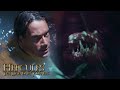 Trapped In A Cage With A Monster Hercules The Legendary Journeys