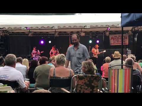 Zlatokop Tom - Rudolfinum, Vochtánka 22.7.2017