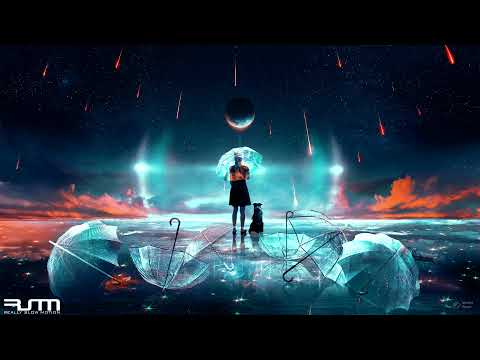 Really Slow Motion - Starfall (Powerful Beautiful Uplifting Orchestral)