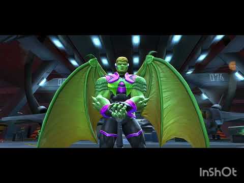 act 5.4.3 easy path gameplay #marvelcontestofchampions #marvel #kabam #mcoc #gameplay #gaming