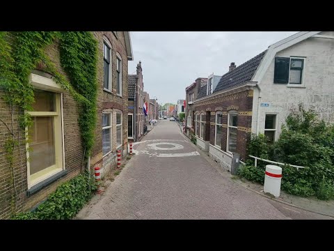 Just driving - Gouderak pt.2