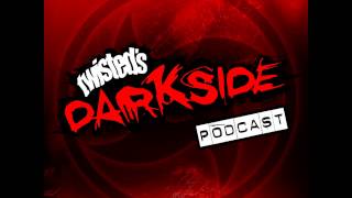 Twisted Darkside's Podcast 120 - DJ Paul Elstak LIVE @ Twisted's Xmas Party 2012