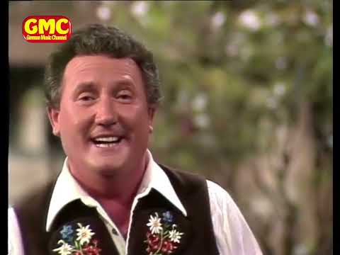 Sepp Viellechner - Bergvagabunden 1981