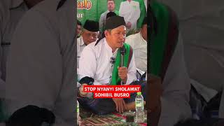 Download lagu KRT KH NUR IKHYA HADINEGORO LARANG LANTUNKAN SHOLAWAT INI !!! #viralvideo #shortvideo #shortsfeed mp3