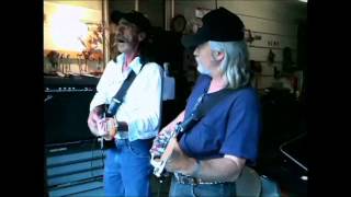 "Little Merle" & The Country Rockers