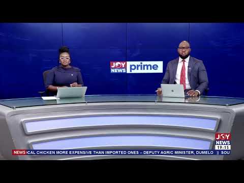 GH¢49.7m Evacuation Questions, School Assault & Tano Nimiri Case | Joy News Prime (26-10-26)