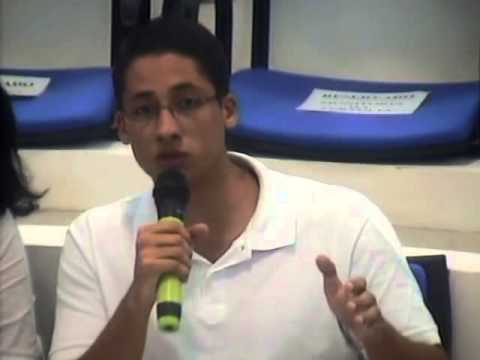 Tertúlia 3269 - Apetência invexológica (Invexologia) | #Conscienciologia