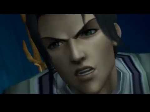 Let's Play "Xenosaga III" Part 085 - A Final Parting
