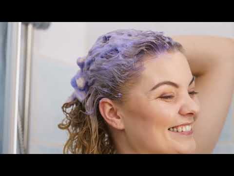 How to Keep Your Hair Color Fresh and Fabulous when Traveling