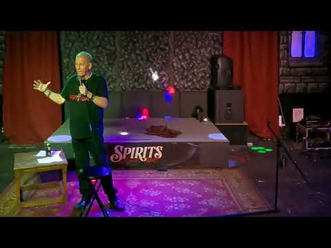 Live @ Spirits Music Hall