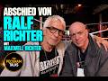 Abschied von Ralf Richter – sein Sohn Maxwell erinnert sich
