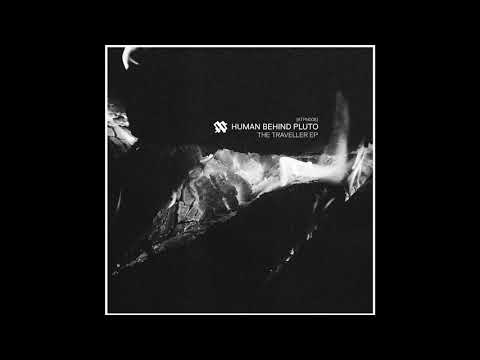 Human Behind Pluto -- Radiant Wave