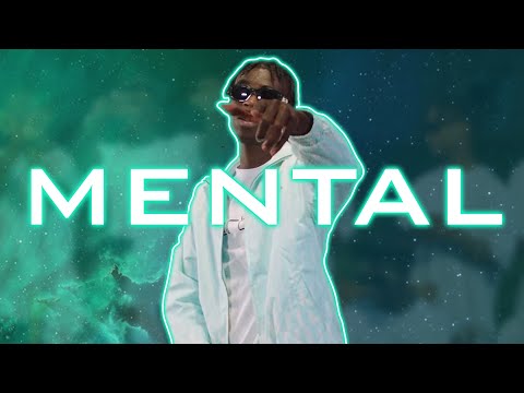 [FREE] Tiakola x Rsko x Kaza - Mélodique type beat 2023 - "MENTAL" - (Prod by R-mes x Dummka)