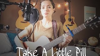 Take A Little Pill - Brandy Clark - cover by Carli Osika