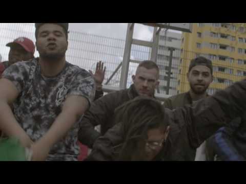 Savage Black ft Chima Ede - Que Passa Amigo (prod. mdmx)