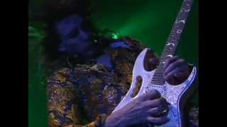 Steve Vai    Blue Powder  Live At The Astoria