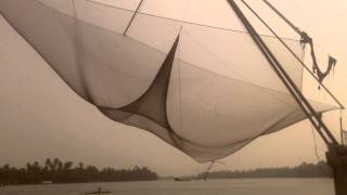 preview picture of video 'Fort Kochi & Kumbalangi'