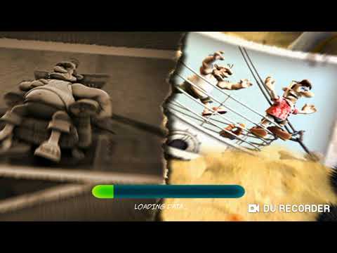 Zezamo dedu komsije iz pakla sezona 1 epizoda#1