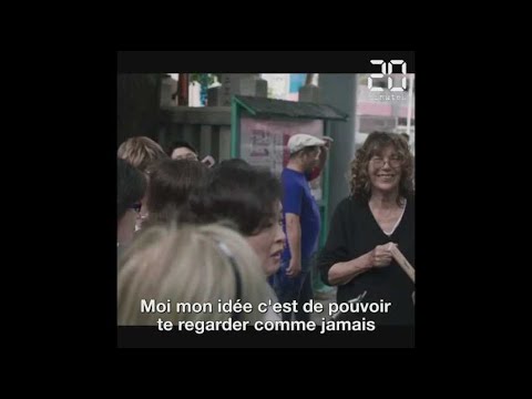 Festival de Cannes: «Jane par Charlotte», le «long voyage» d'une fille vers sa mère