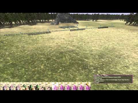 #182 - Parthia vs Armenia