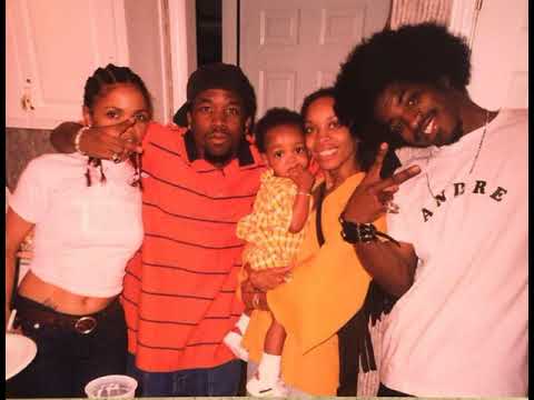 Erykah Badu ft Andre 3000 - Hello