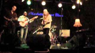 After Midnight(J.J.Cale) - Jarek Wiśniewski and Friends at Charlotte Street Blues-London