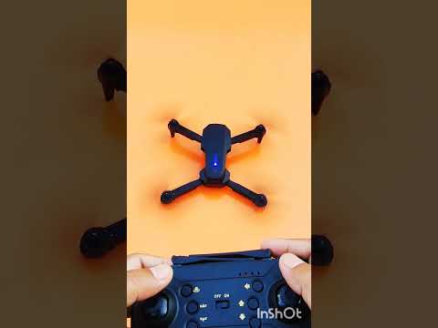 DRONE IS NOT FLYING STABLE #shorts