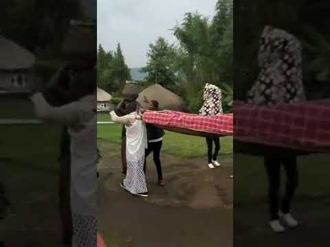 ugereyo amahoro meza mwari barakujyanye barakubeshya ntibazakugarura