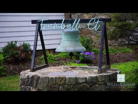 Living in Trumbull, Connecticut