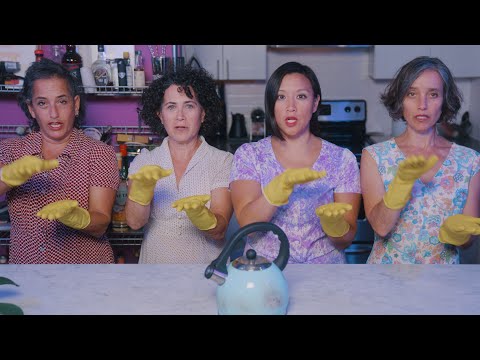 MoToR/dance presents WATER IN THE KETTLE