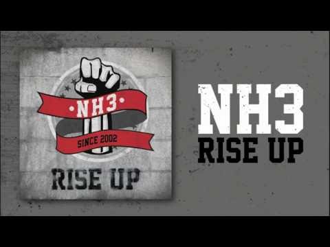 NH3 - RISE UP (2013) Full Album