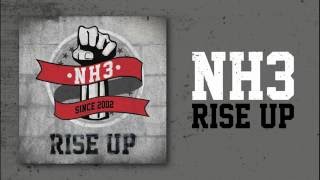 NH3 - RISE UP (2013) Full Album