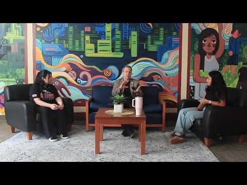 TEDI Episode 9: Rick Bailey speaks about future plans for SOU!