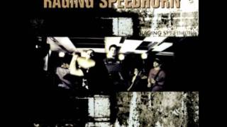 Raging Speedhorn - Superscud