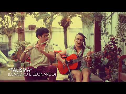 Mateus Farias e Di Holanda - “Talismã” / “Não aprendi dizer adeus”