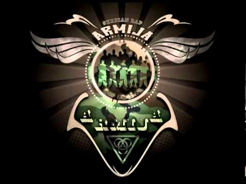 DemoNik (Rhyme Line) feat. Sara - Bol U Srcu