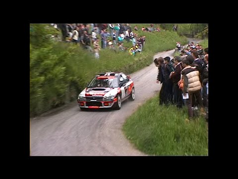 10° Rally Internazionale dei Laghi [SHOW] 2001 by Ferrario