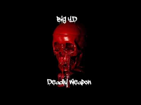 Big YD - Deadly Weapon (Prod. AkaniBeats)
