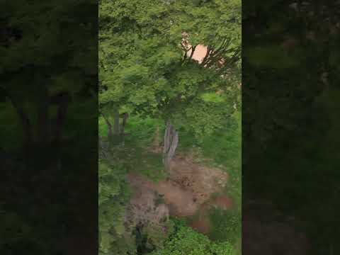 Mini 4 Pro Revela a Magia da Natureza em Ibitirama-ES | Imagens Aéreas Incríveis