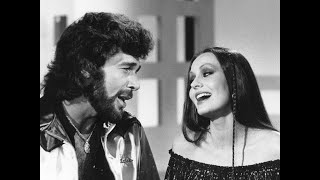 Crystal Gayle You and I