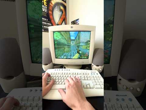 Counter-Strike 1.6 Retro Inferno Gameplay #cs2 #cs16 #csgo #retrogaming #retrogames #counterstrike