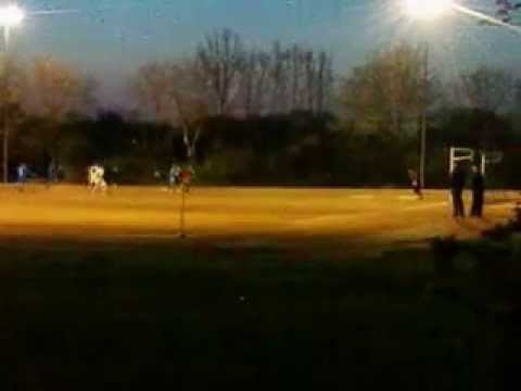 SC Europa 92 - TuS Aumühle 0:3  Clip3  03 05 13