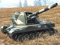 World of Tanks BatChat 155 58 - 10 Kills - 4.1K ...