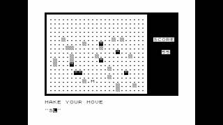 Murgatroyds for the ZX81