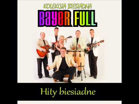 Bayer Full - Czterech łysych się zebrało (Kolekcja biesiadna)