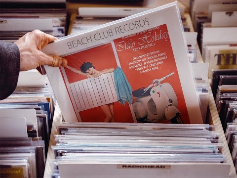 Aldo Lesina - Don´t Break My Heart (Xtended Disco Mixx) [New Italo Disco]