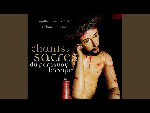 Pastoreta ychepe flauta: III. —