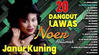 Download lagu 20 DANGDUT LAWAS NOER HALIMAH - Janur Kuning, Darah Muda, Dewa Amor mp3