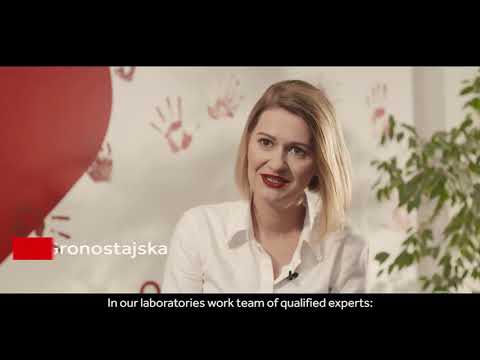 Quality in Radzymin plant